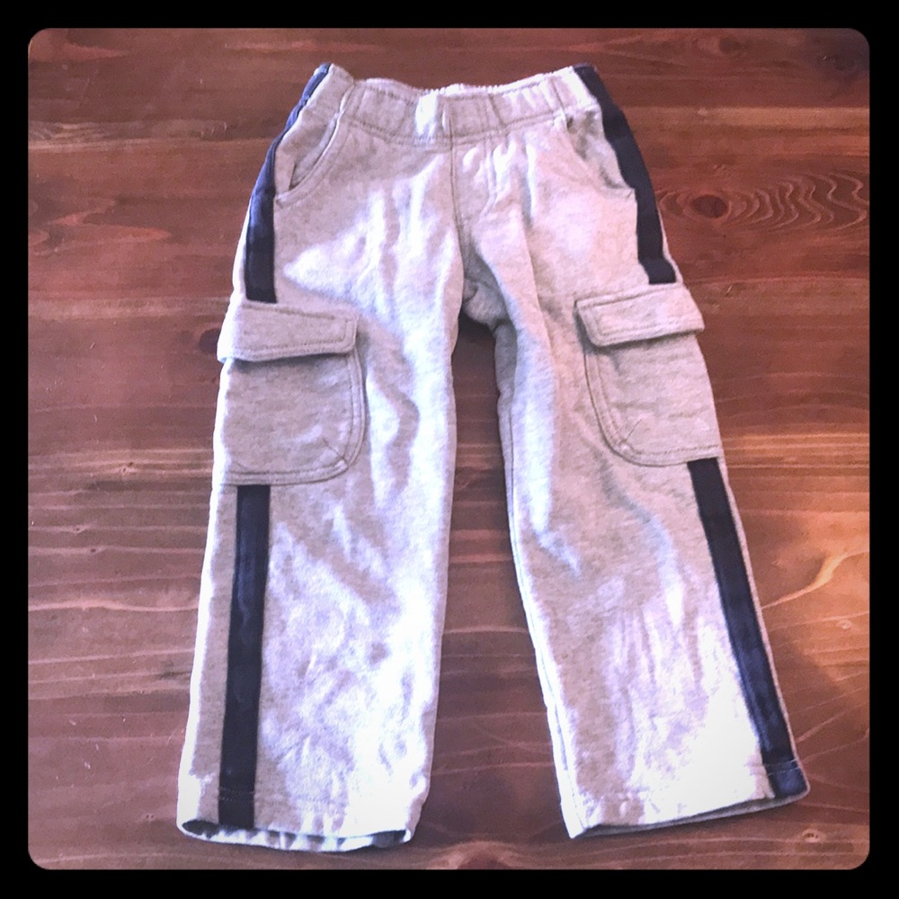 Boys’ Pants